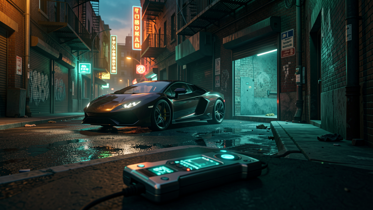 GTA 6؛ بررسی جزئیات جدید از سیستم تعامل با NPC و پروفایل جنایی در مصاحبه راکستار