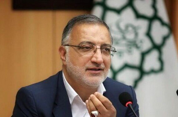 حریم تهران و تقویت ناوگان عمومی با ۲۰ اتوبوس چینی
