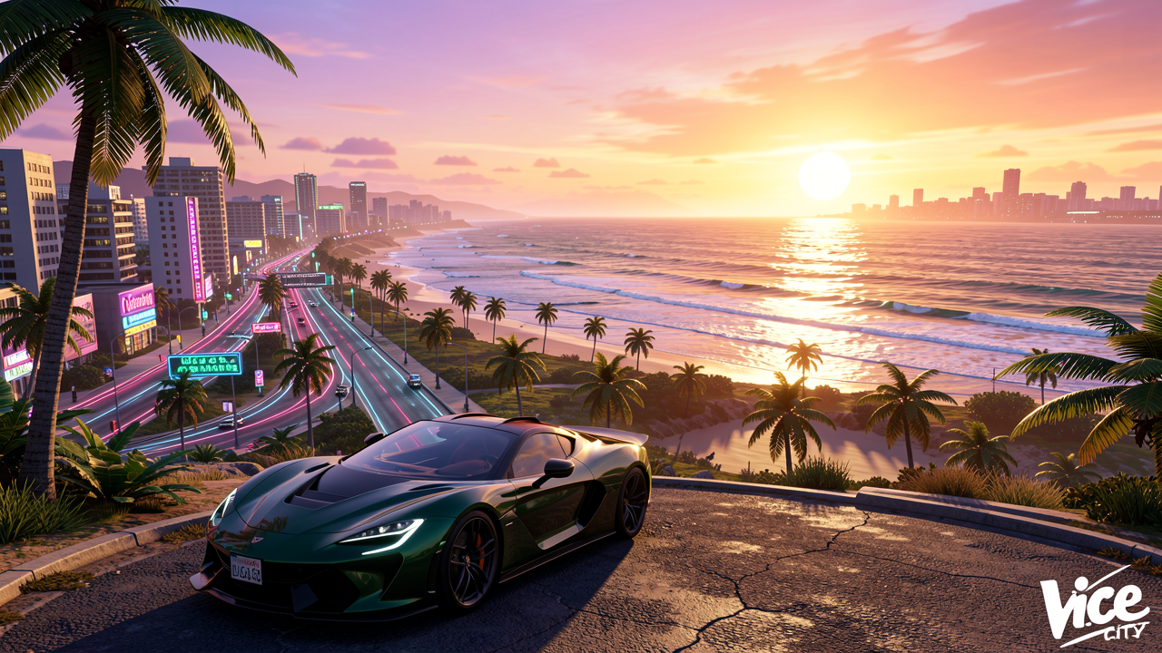 GTA 6: آزادی کامل بازیکن در انتخاب یا نادیده گرفتن روابط عاشقانه شخصیت‌ها