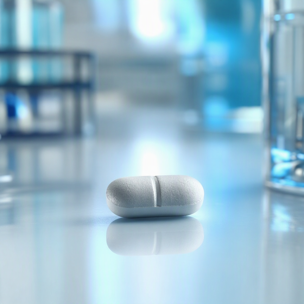 تایید قرص روزانه HIV شرکت گیلد توسط FDA برای ساده‌سازی درمان