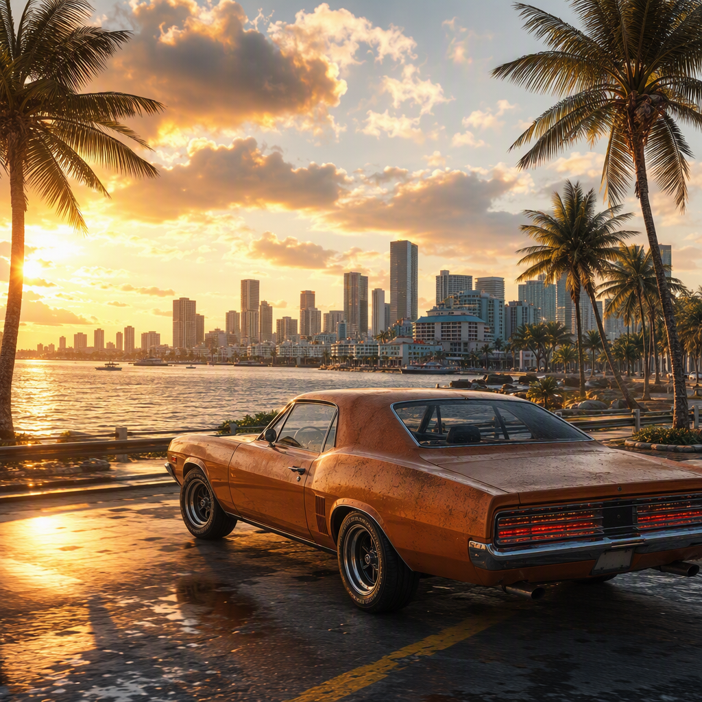 GTA 6 بدون پرداخت درون‌برنامه‌ای و هوش مصنوعی مولد ساخته می‌شود