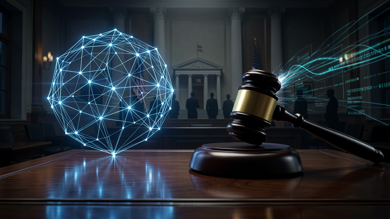 آنتروپیک در برابر پنتاگون؛ حکم دادگاه مبنی بر غیرقانونی بودن لیست سیاه دولت ترامپ