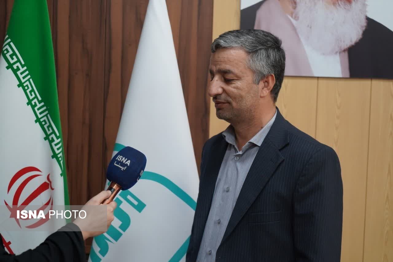استاندارد ایلام: انجام ۱۳۰۰ بازرسی و صادرات بیش از هزار تن کالا از مرز مهران