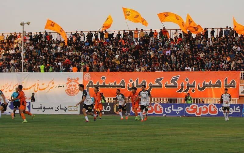 بحران بودجه باشگاه مس کرمان؛ چالش بزرگ برای صعود به لیگ برتر