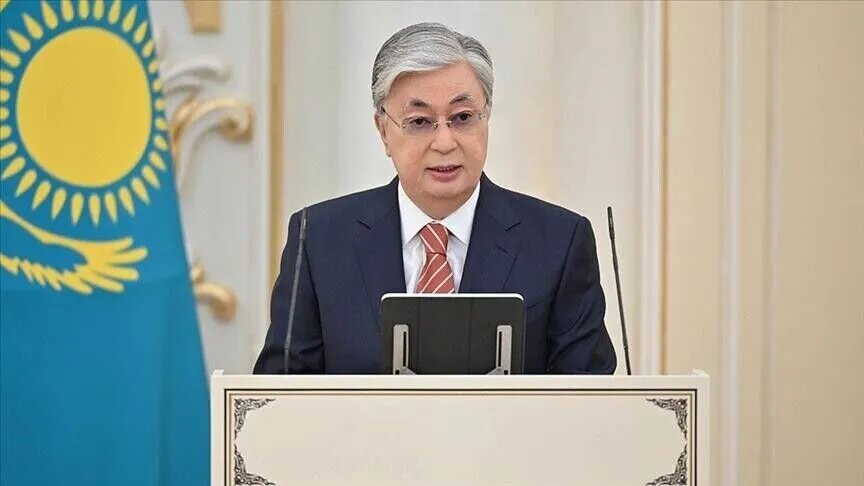 رئیس‌جمهور قزاقستان با هدف اصلاحات سیاسی، دولت را برکنار کرد