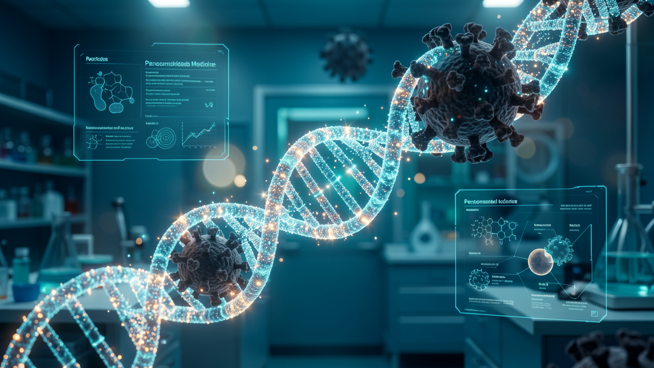 واکسن سرطان مبتنی بر mRNA؛ موفقیت بزرگ Moderna و Merck پس از یک قرن شکست