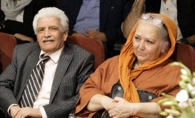 درگذشت ژاله عابر، نوازنده برجسته تار و عود موسیقی ایران
