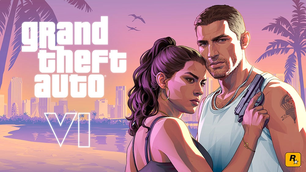 انتشار پیش‌نمایش GTA 6؛ جهش سهام Take-Two و هیجان جهانی گیمرها