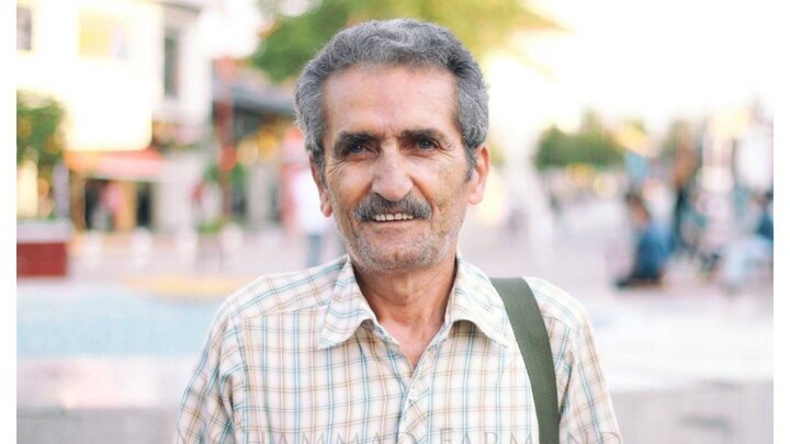 محمدعلی فرمند، پیشکسوت تئاتر و سینما در سن ۷۸ سالگی درگذشت