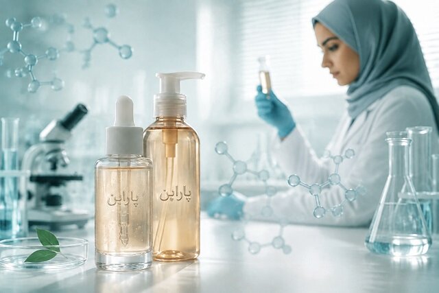 پارابن‌ها؛ نگهدارنده‌های رایج در محصولات آرایشی و غذایی با خطرات هورمونی