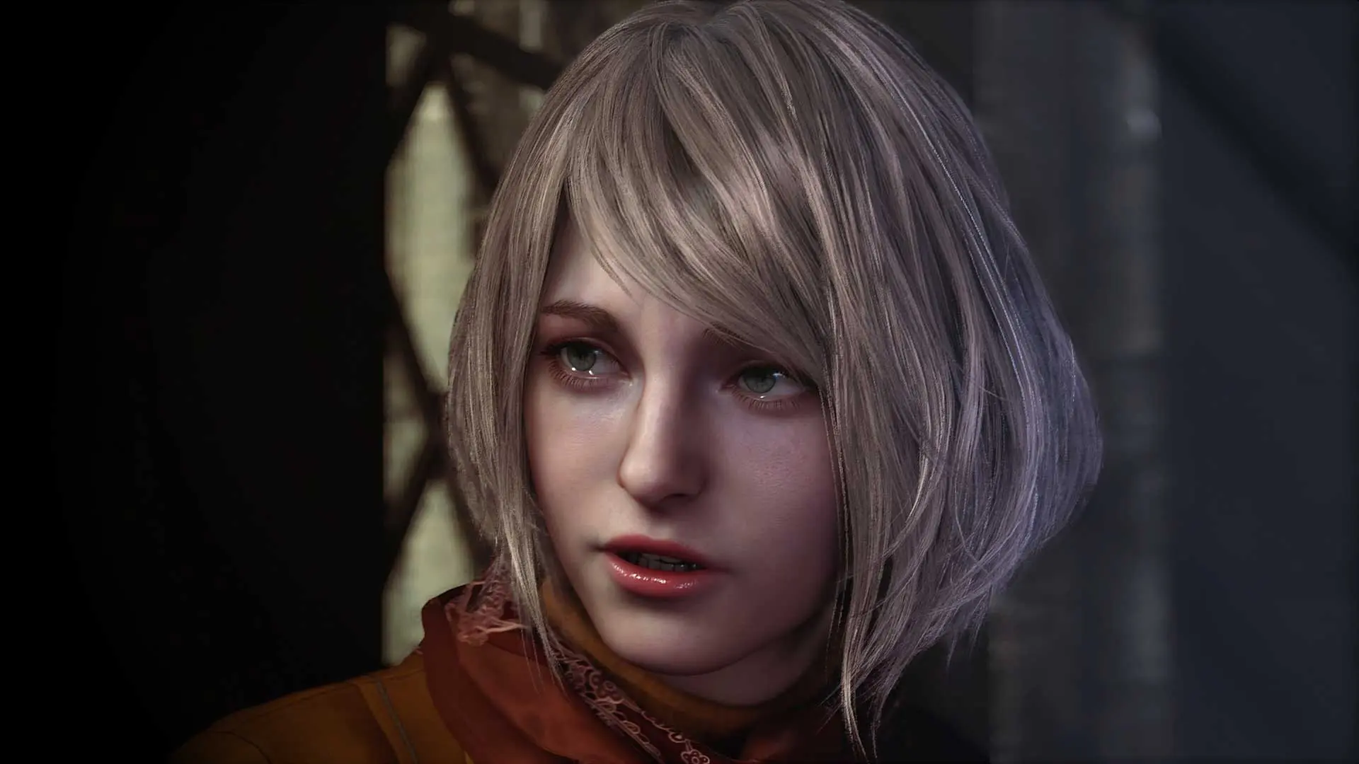ماموریت حذف‌شده اشلی در Resident Evil 4 Remake بازسازی شد