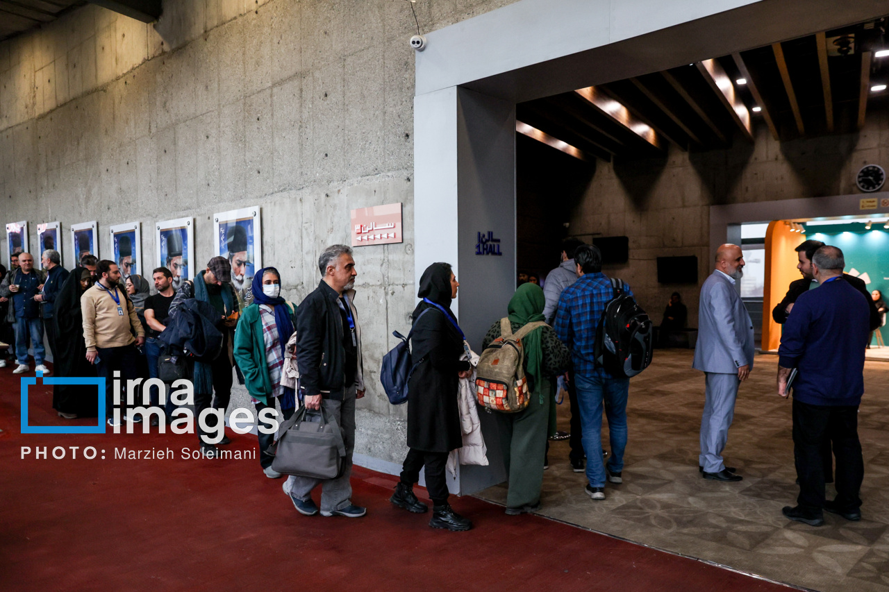 سازمان سینمایی؛ روایت ۲۲ ماه توسعه زیرساخت و اصلاحات اقتصادی سینما
