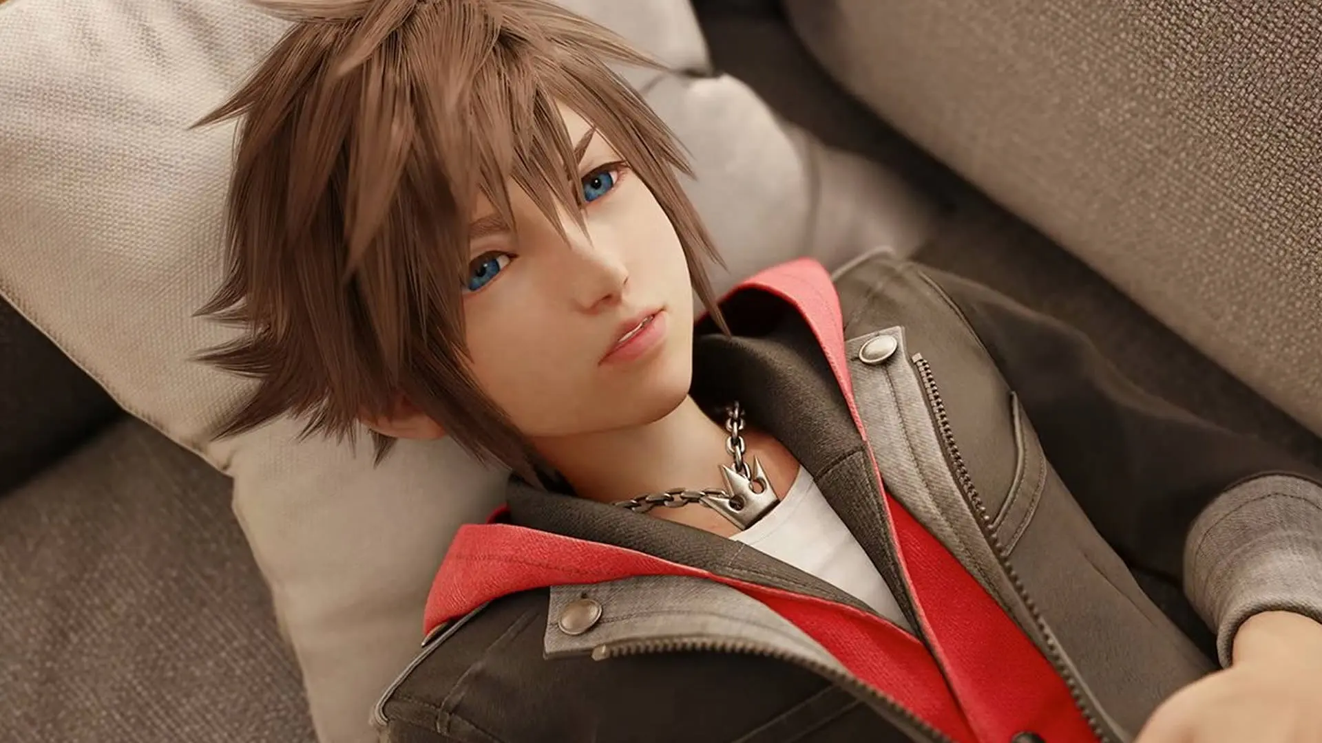 Kingdom Hearts 4 در مراحل نهایی؛ تاریخ عرضه و دنیای جدید معرفی شد