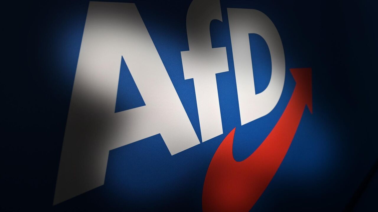 درخواست مقامات آلمانی برای ممنوعیت فعالیت‌های افراطی حزب آلترناتیو (AfD)
