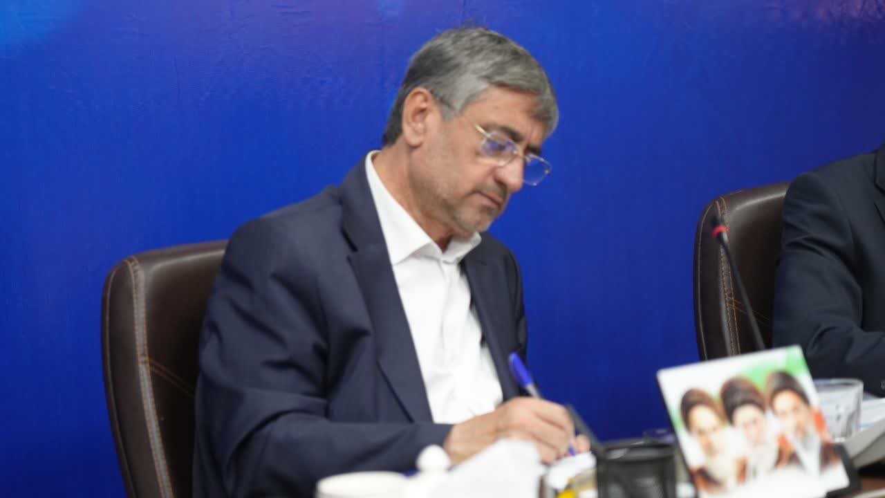افتتاح ۴۴۲ پروژه عمرانی در لرستان با بودجه ۱۵۰۰ میلیارد تومان