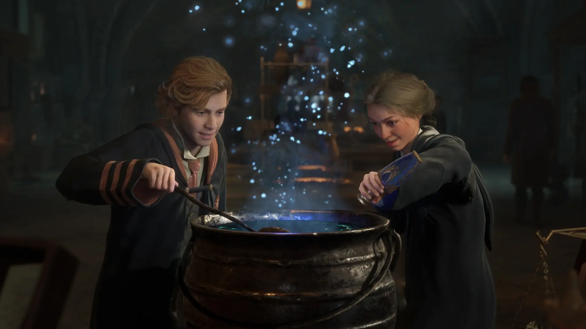 فروش خیره‌کننده Hogwarts Legacy با عبور از مرز ۲ میلیارد دلار و تأیید نسخه دوم
