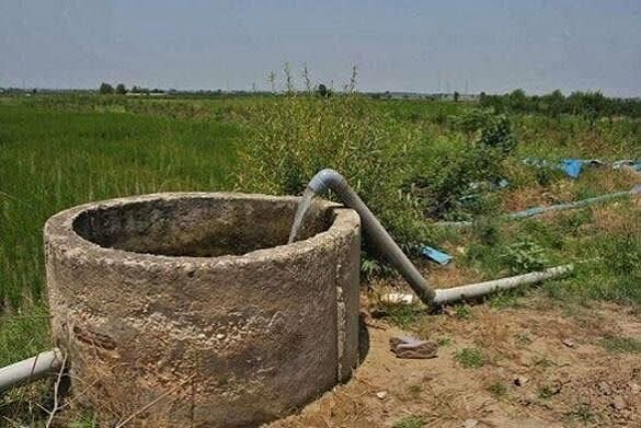 مدیریت منابع آب بوشهر: مهار چاه‌های غیرمجاز و صرفه‌جویی ۸ میلیون مترمکعب آب