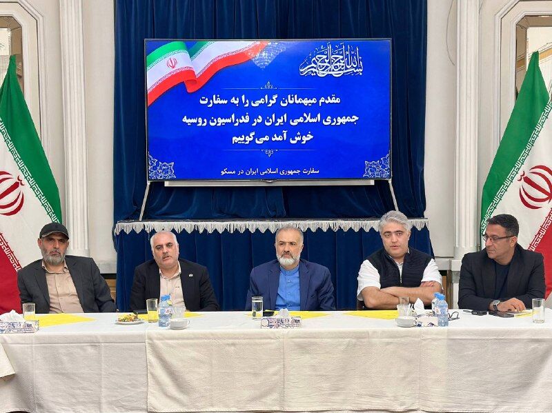 درخواست قطعهسازان ایرانی برای حذف تعرفه گمرکی در تجارت با اتحادیه اوراسیا