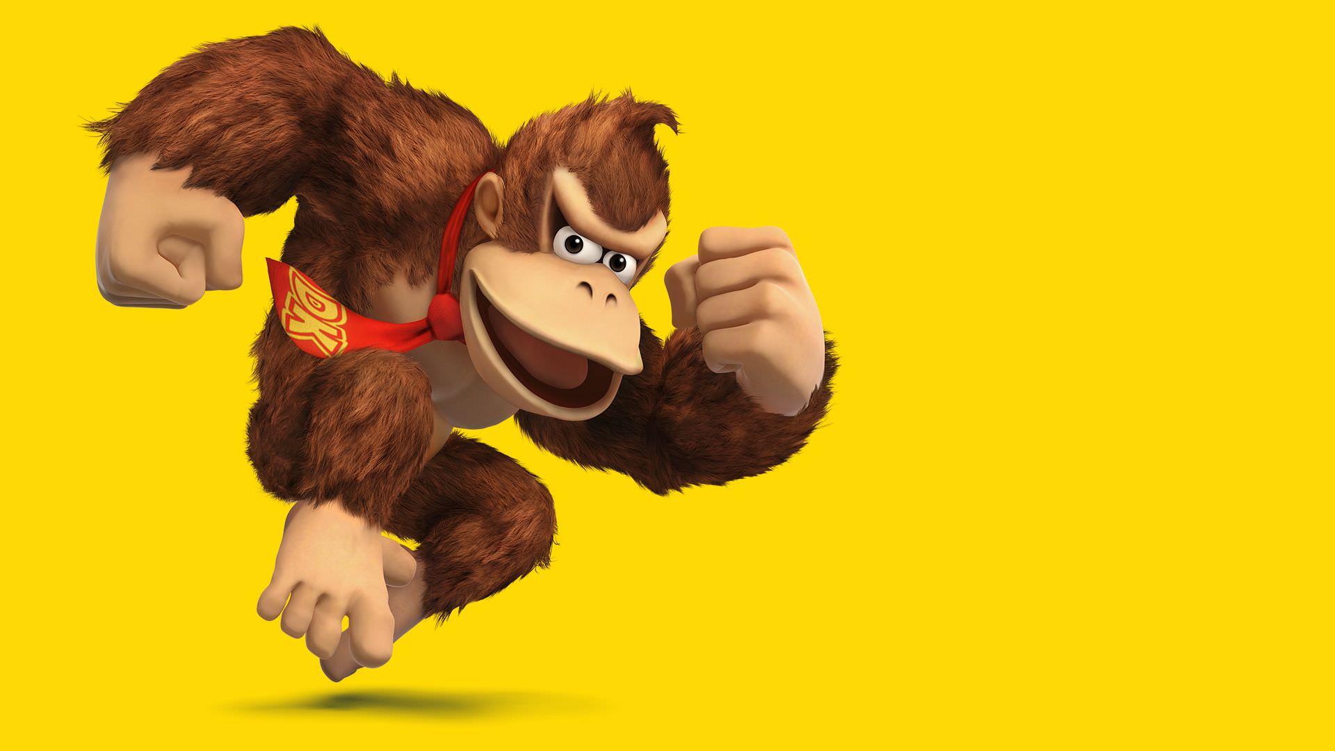 پورت بازی Donkey Kong 64 برای کامپیوتر؛ بازسازی کلاسیک نینتندو بدون هوش مصنوعی