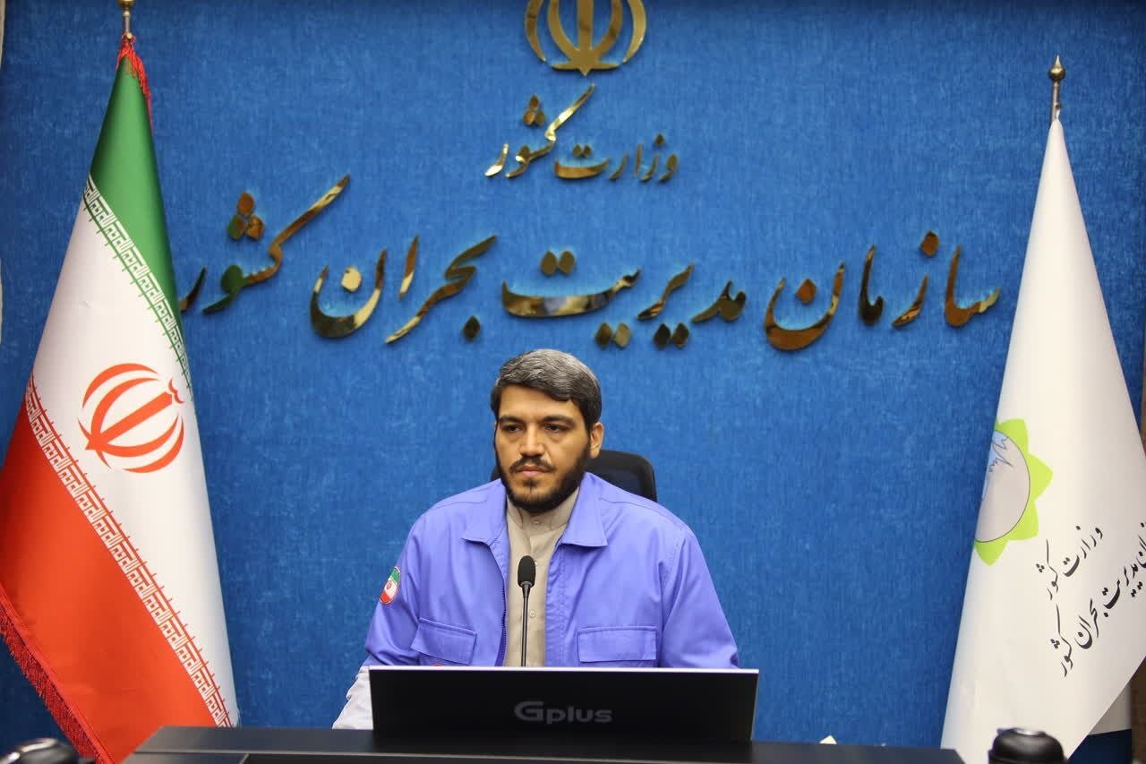 پیش‌بینی افزایش ۷۰ درصدی بارش‌ها با وقوع ال نینو و آماده‌باش ۳۲ هزار تیم امدادی