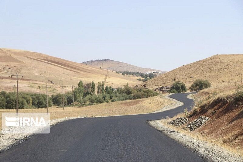 تخصیص ۵ هزار میلیارد ریال برای توسعه راههای روستایی شیروان