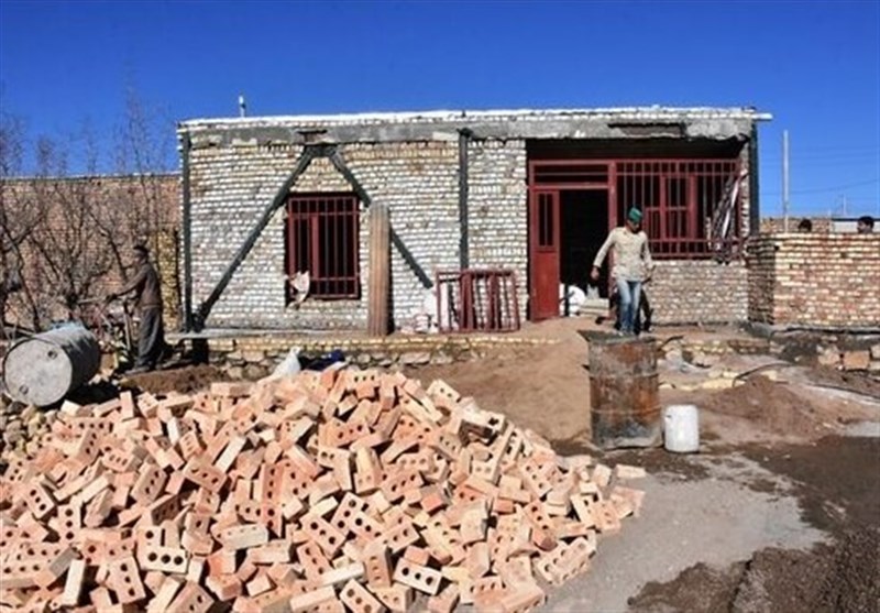 واگذاری ۳۰۰ هزار قطعه زمین روستایی برای تأمین مسکن آغاز شد