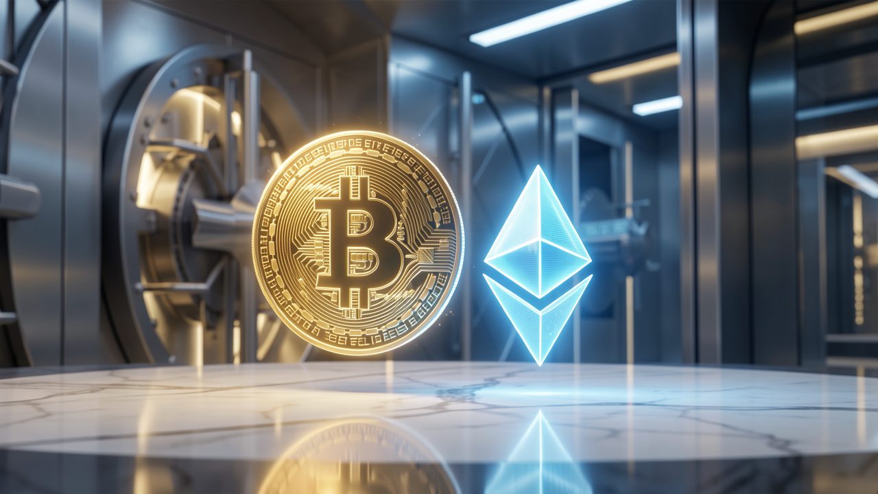 وام با پشتوانه بیتکوین و اتریوم؛ ورود بزرگترین بانک روسیه به بازار ارزهای دیجیتال
