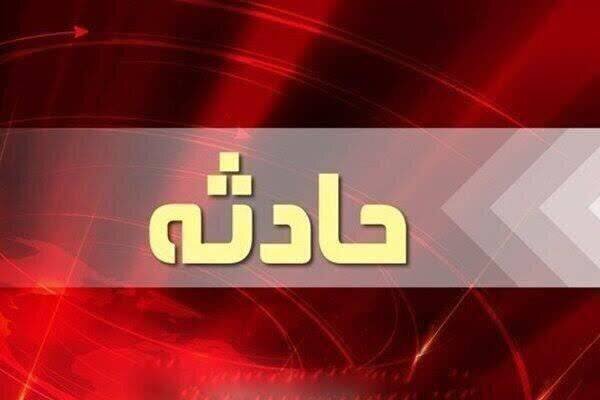 حادثه رانندگی در فارس: یک کشته و ۱۱ مصدوم در دو محور اصلی
