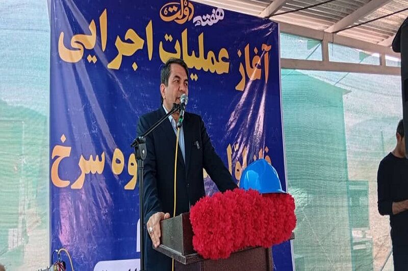 بازگشایی معادن کرومیت کهنوج؛ گام بزرگ در توسعه اقتصادی جنوب کرمان