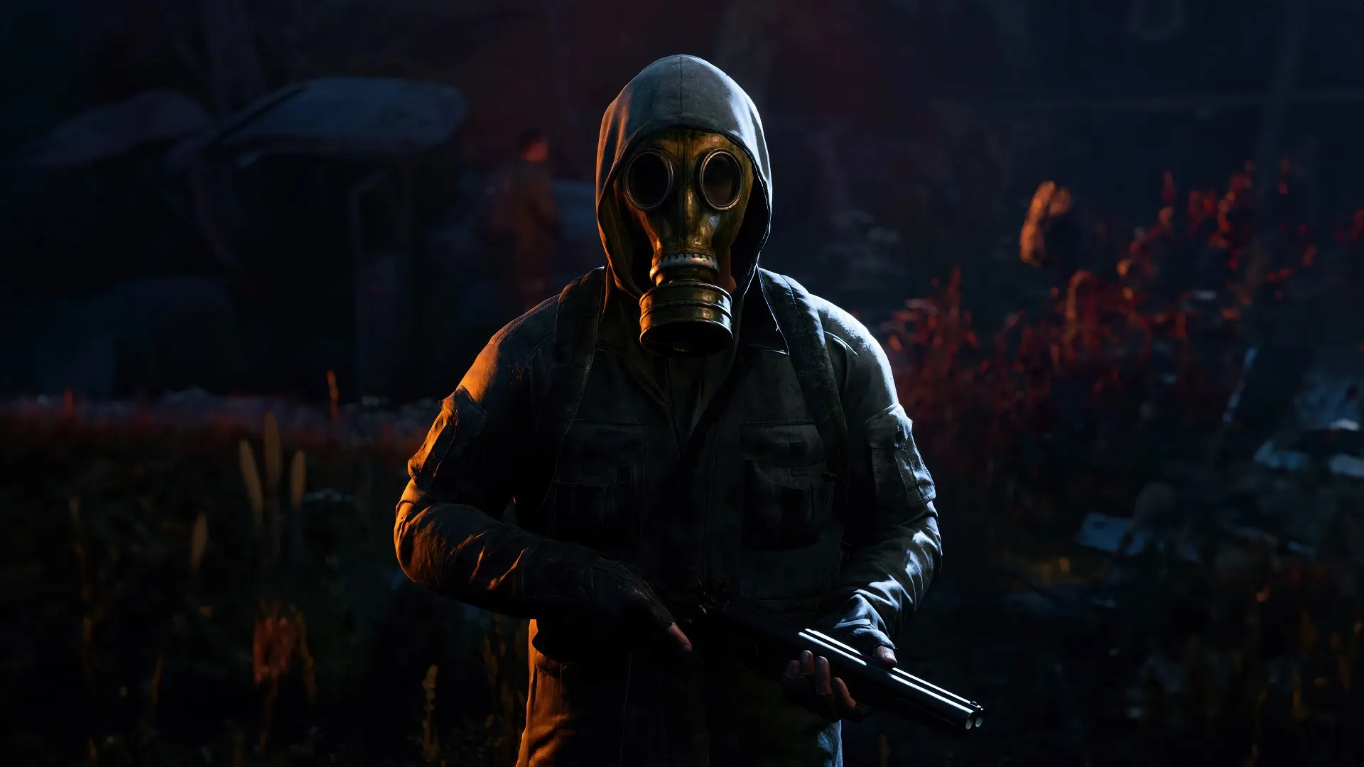 بسته الحاقی بعدی Stalker 2؛ تجربه‌ای متفاوت و غیرمنتظره در راه است