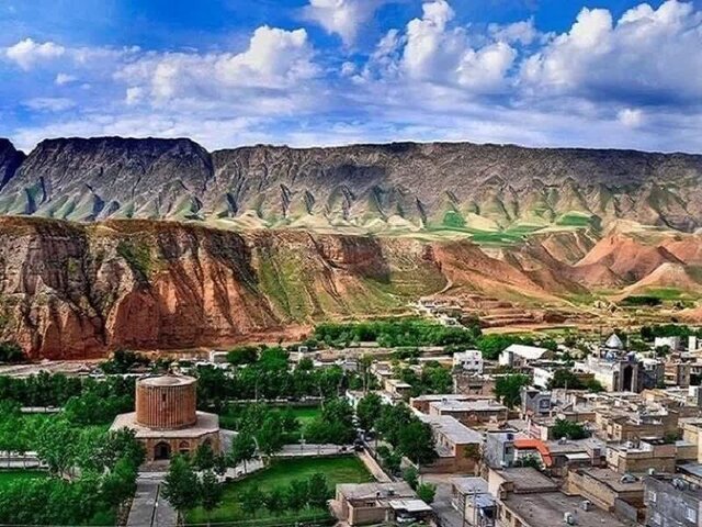 رونق اقتصادی کلات در گرو تکمیل پروژه‌های کلان زیرساختی و راهسازی
