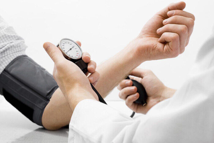 غربالگری سلامت در کاشان: شناسایی بیش از ۶۴۰۰ مورد مشکوک به دیابت و فشار خون