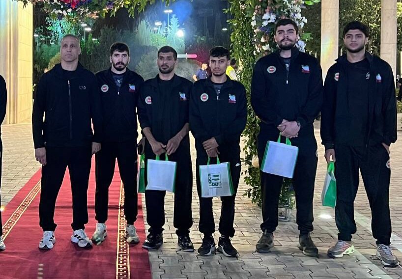 تیم ملی بوکس ایران برای تمرینات مشترک عازم هند می‌شود