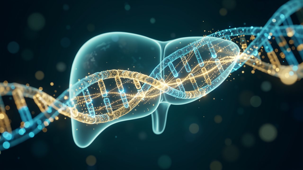 درمان ژنتیکی کلسترول بالا؛ تحول بزرگ در پیشگیری از بیماری‌های قلبی با CRISPR