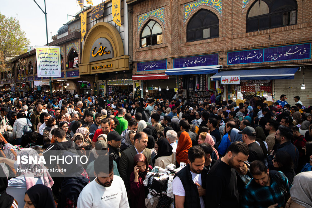 ایمنی بازار تهران؛ پرونده‌ای باز که در تله تضاد منافع گرفتار شده است