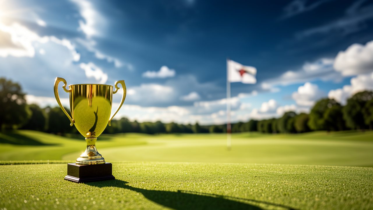 اسکاتتی شفلر با قهرمانی در Tour Championship رکورد تایگر وودز را شکست