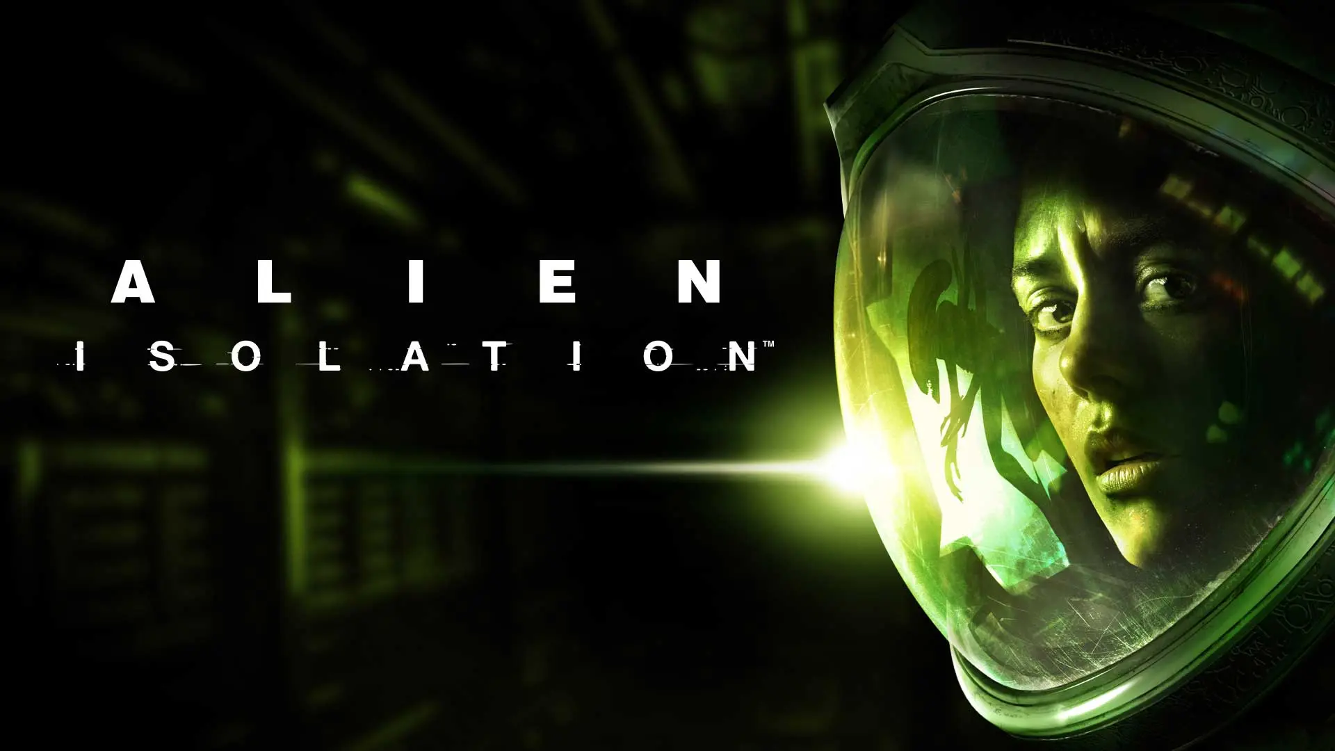 گیمپلی Alien: Isolation 2؛ بازگشت به دنیای ترسناک و مخفیکاری در گیمزکام