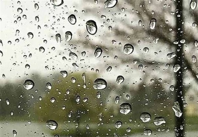 رگبار و رعدوبرق در شمال؛ آغاز روند کاهش دما در کشور