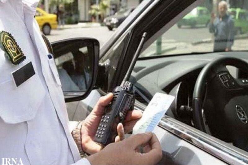 ثبت ۷۰۰ هزار تخلف حادثه‌ساز در بزرگراه‌های تهران؛ آزادگان پرحادثه‌ترین مسیر