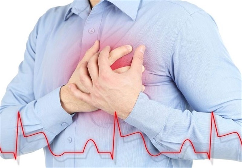 هشدار کاهش سن ابتلا به بیماری‌های قلبی و عروقی و نقش استرس در سلامت قلب