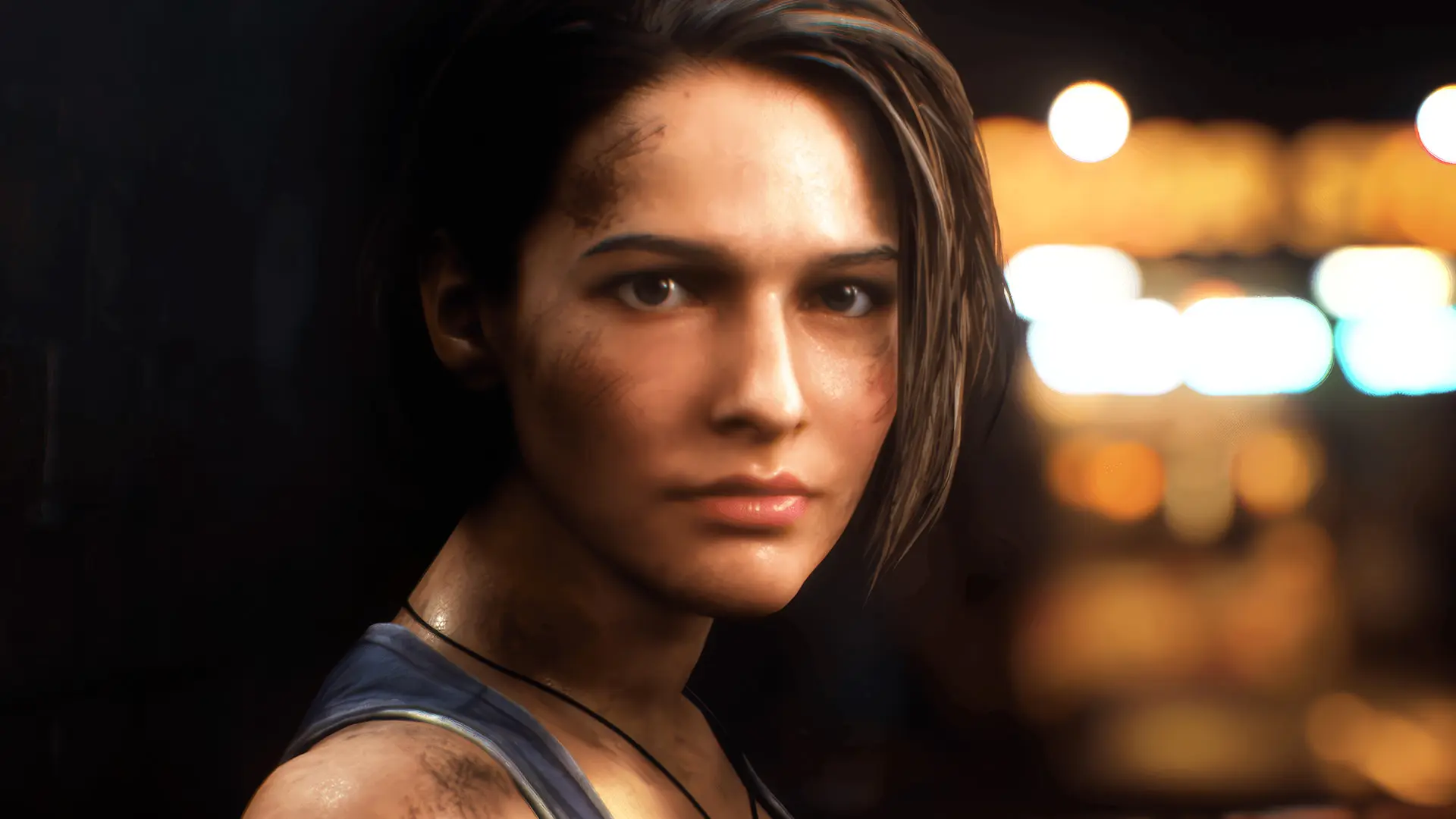 جیل ولنتاین در بسته الحاقی Resident Evil Requiem حضور نخواهد داشت