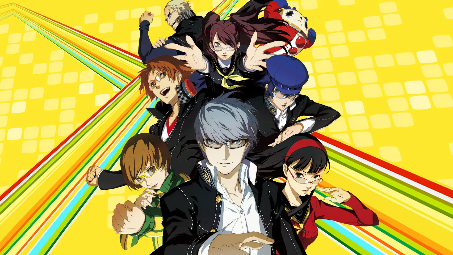 تغییر کامل صداپیشگان انگلیسی در بازی Persona 4 Revival به دلیل مشغله بازیگران