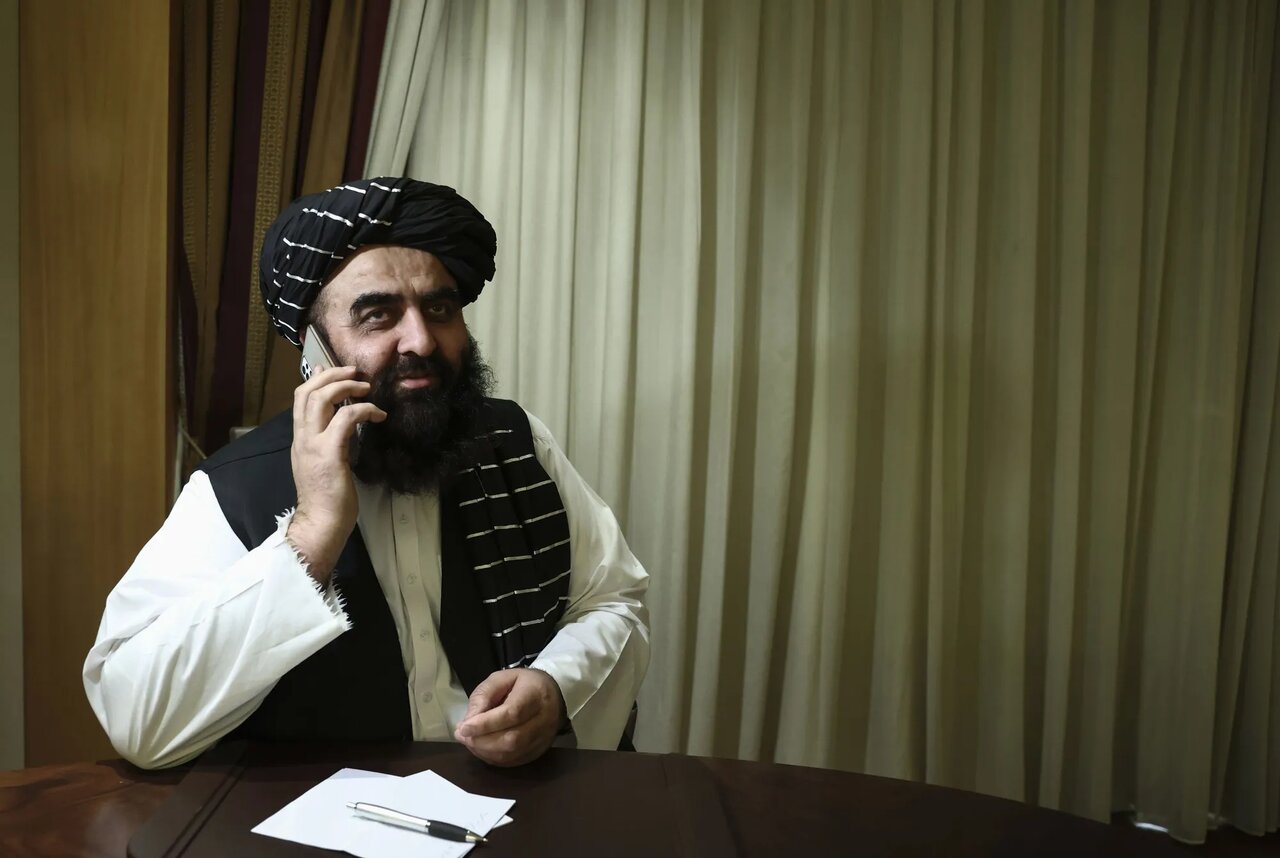 پیشنهاد تریلیون دلاری طالبان به ترامپ برای دسترسی به معادن افغانستان