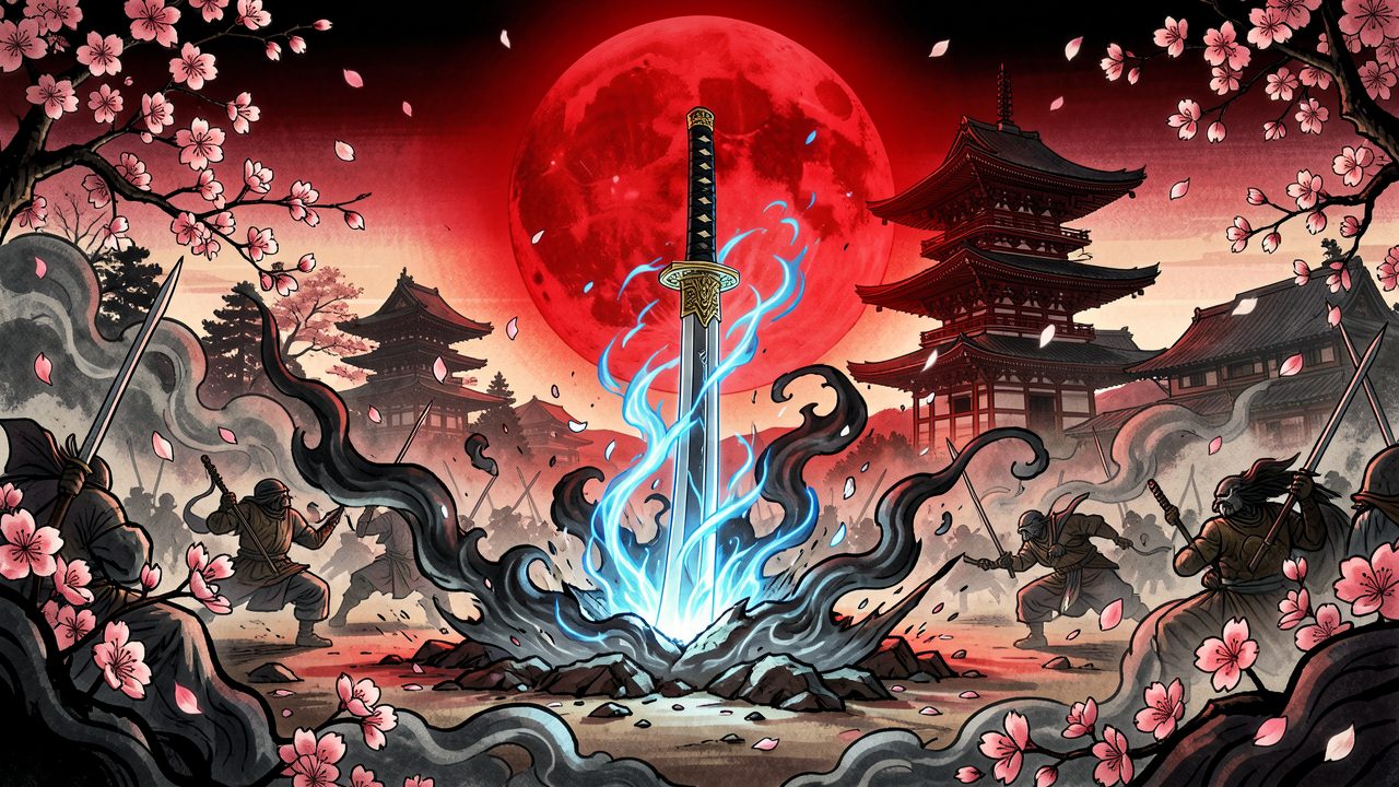 نقد و بررسی بازی Onimusha: Way of the Sword؛ بازگشت قدرتمند سامورایی به دنیای مدرن