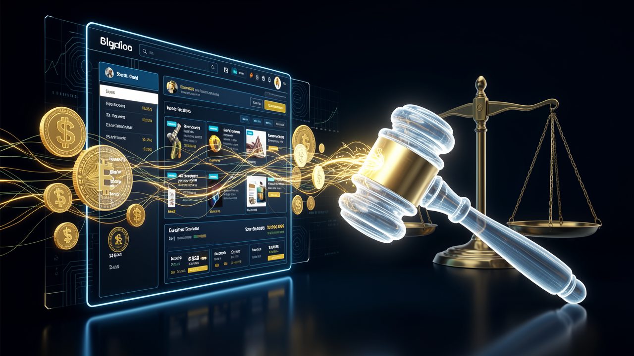 شکایت کمیسیون تجارت فدرال از آمازون به اتهام فریب تبلیغکنندگان