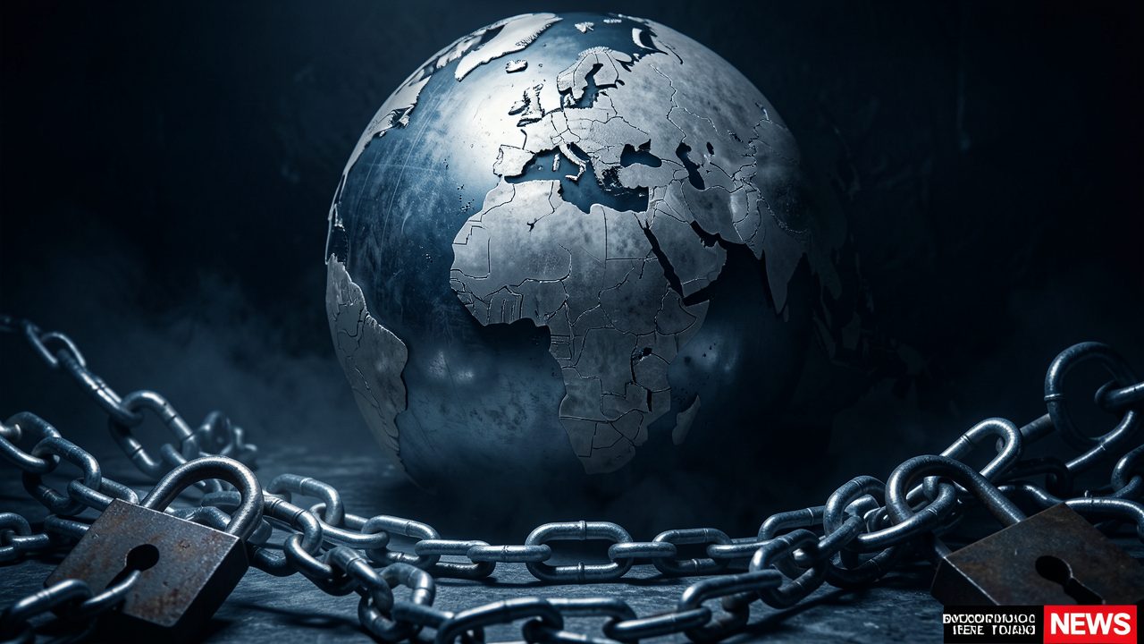 اسکات بسنت: هیچ تسهیل اقتصادی برای روسیه تا پایان جنگ اوکراین ممکن نیست