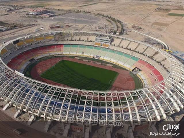بلیت فروشی داربی استقلال و پرسپولیس در اصفهان تکمیل شد
