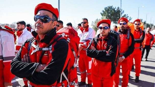افزایش ۳۰ درصدی حقوق امدادگران هلال‌احمر برای تقویت توان عملیاتی