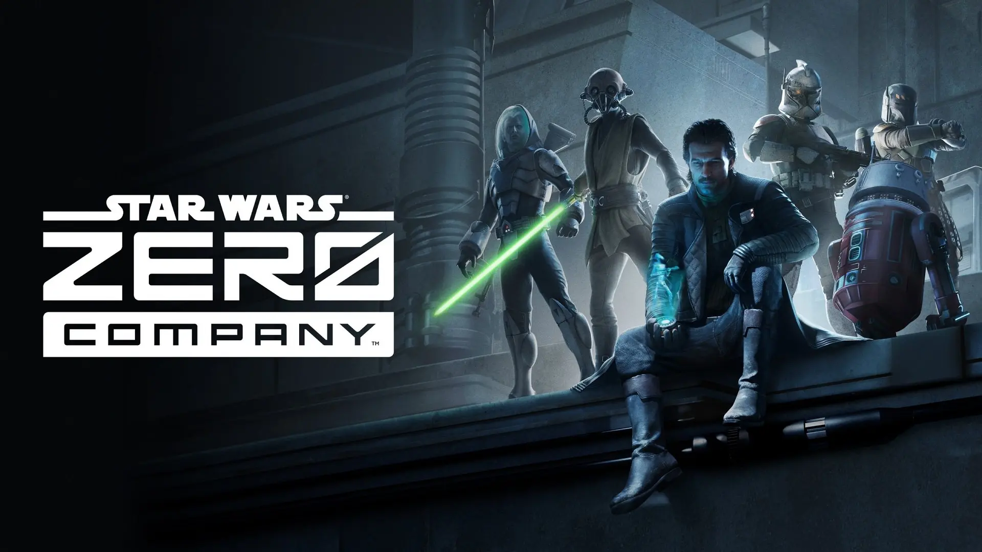 تعلیق ۸۰ درصد کارکنان استودیو سازنده Star Wars Zero Company در اوج موفقیت