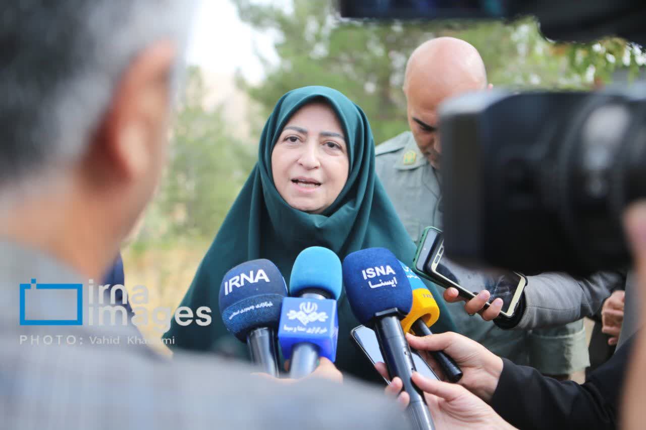بازچرخانی پساب در صنایع بزرگ؛ راهکار رئیس سازمان محیط زیست برای مقابله با تنش آبی
